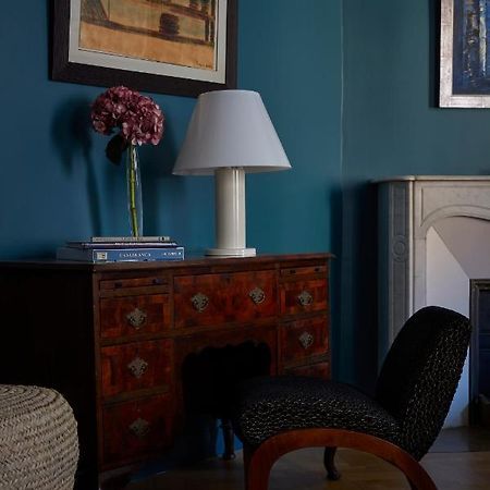 La Maison Mermoz Bed & Breakfast Marseille Ngoại thất bức ảnh