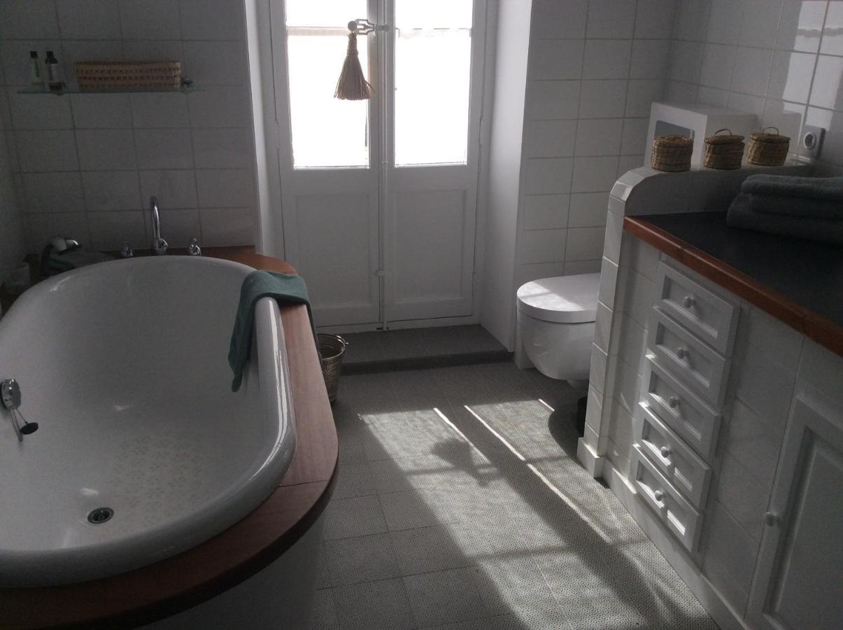 La Maison Mermoz Bed & Breakfast Marseille Ngoại thất bức ảnh
